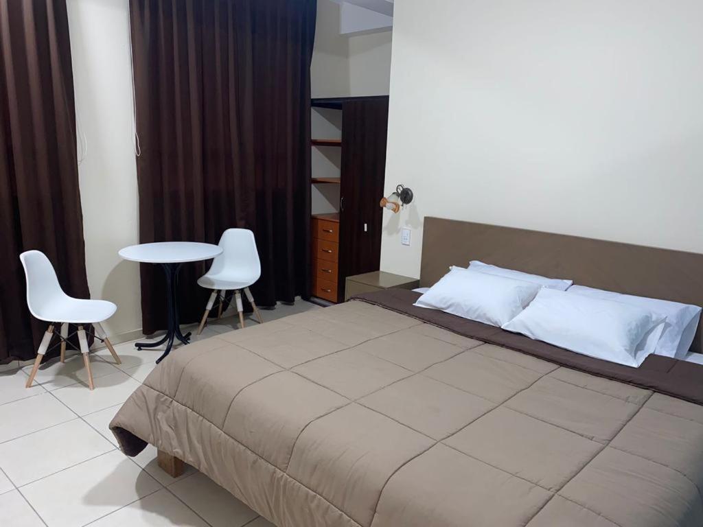 Hostal Tambo Alto Чурин Экстерьер фото