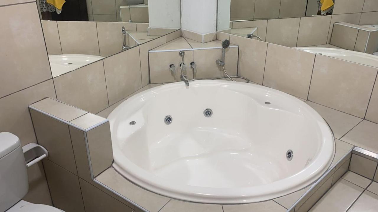 Hostal Tambo Alto Чурин Экстерьер фото
