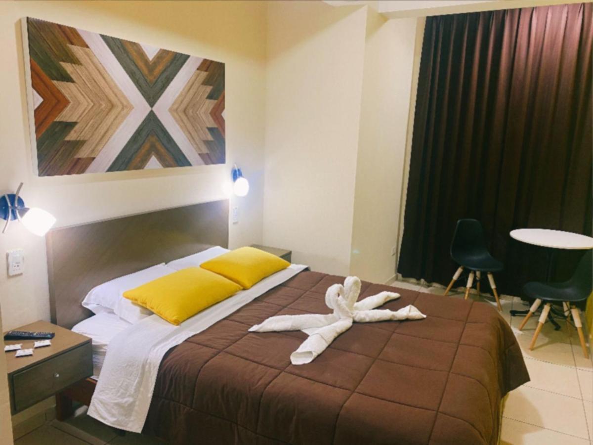 Hostal Tambo Alto Чурин Экстерьер фото
