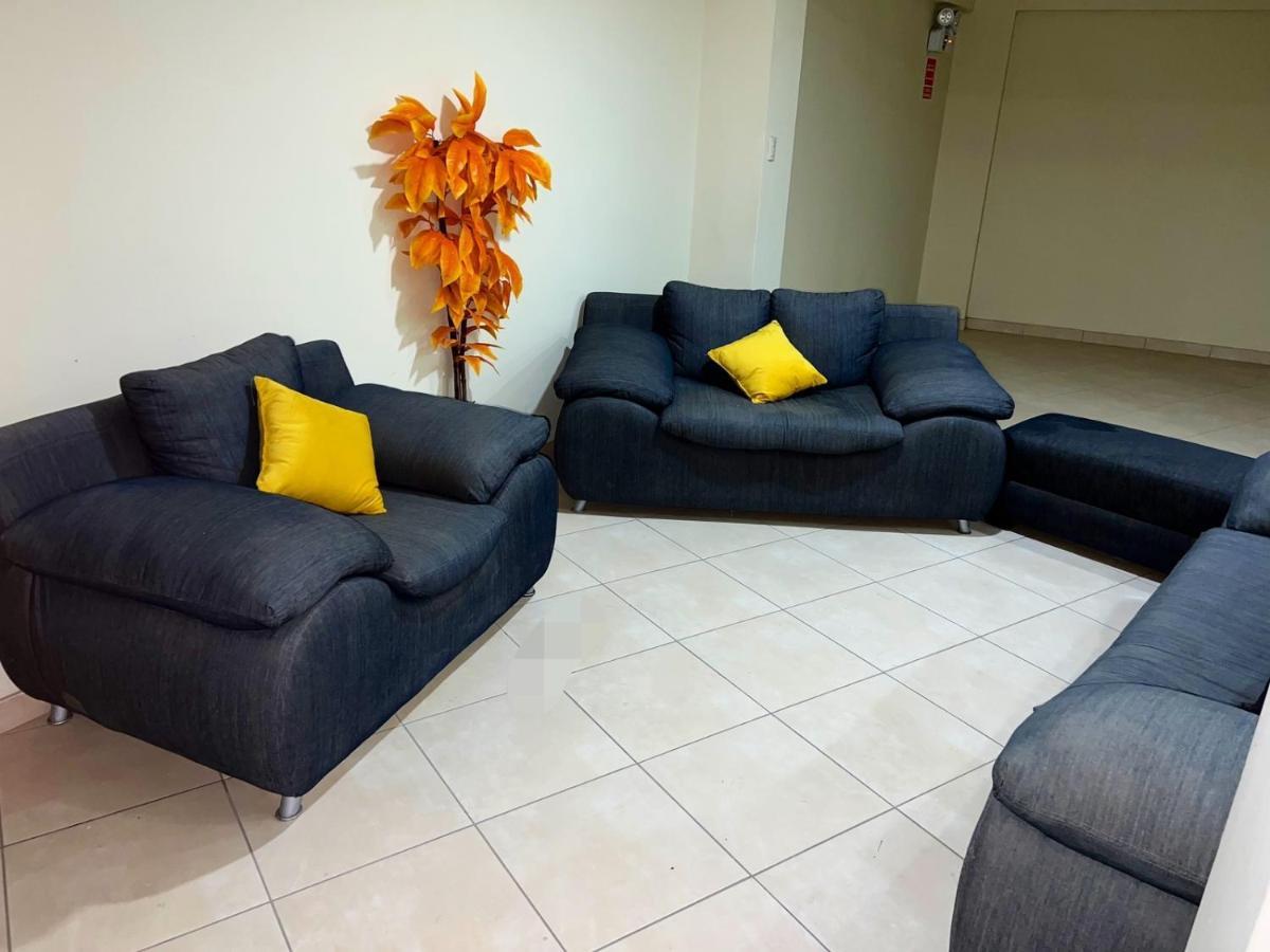 Hostal Tambo Alto Чурин Экстерьер фото
