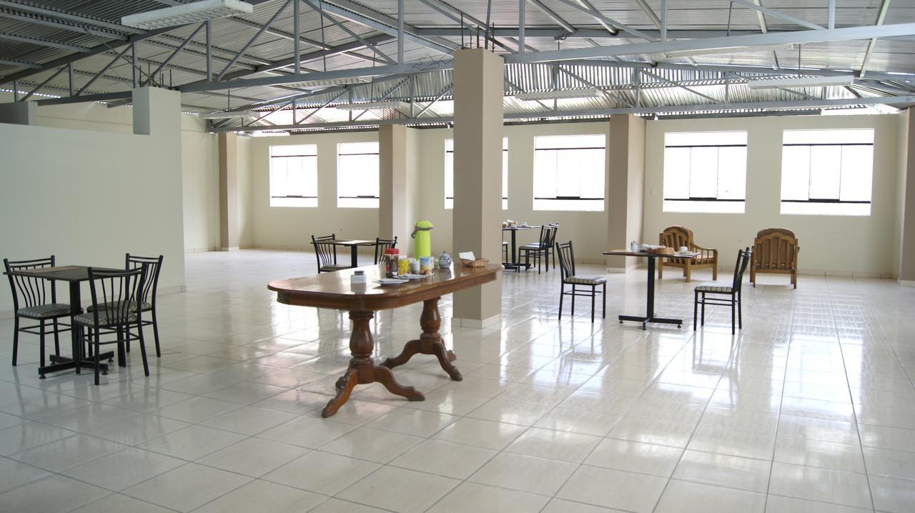 Hostal Tambo Alto Чурин Экстерьер фото