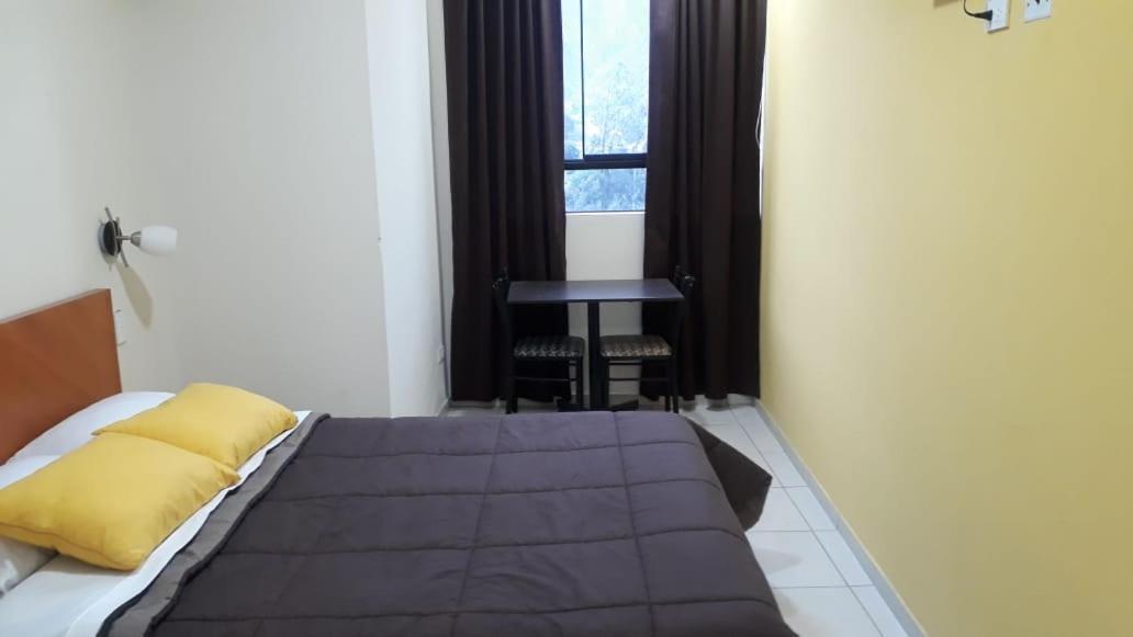 Hostal Tambo Alto Чурин Экстерьер фото